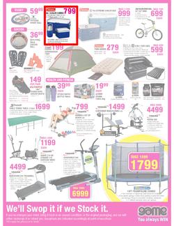 Game : Lowest Prices This Easter (7 Mar - 10 Mar 2013), page 13