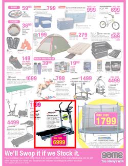 Game : Lowest Prices This Easter (7 Mar - 10 Mar 2013), page 13