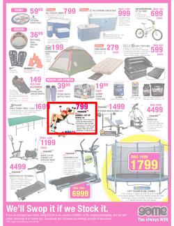 Game : Lowest Prices This Easter (7 Mar - 10 Mar 2013), page 13