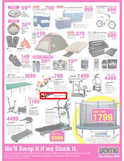 Game : Lowest Prices This Easter (7 Mar - 10 Mar 2013), page 13