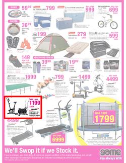 Game : Lowest Prices This Easter (7 Mar - 10 Mar 2013), page 13