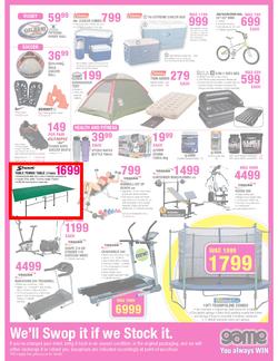 Game : Lowest Prices This Easter (7 Mar - 10 Mar 2013), page 13