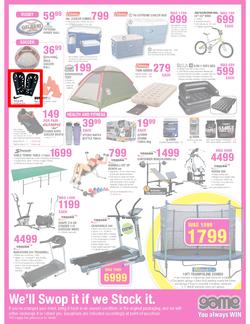 Game : Lowest Prices This Easter (7 Mar - 10 Mar 2013), page 13