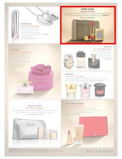 Stuttafords : Womens Autumn 2013, page 13