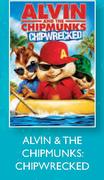 Alvin & The Chipmunks: Chipwrecked
