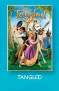 Tangled