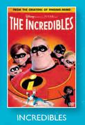 The Incridibles