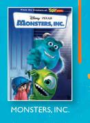 Monsters,Inc.
