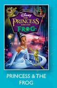 Princess & The Frog