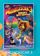 Madagascar 3