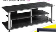 Enzo Medium TV Stand