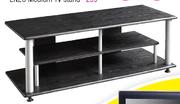 Enzo Large TV Stand