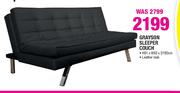 Grayson Sleeper Couch