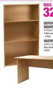 Oxford Desk-Each