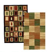 Paris Rugs Assorted-160X220cm Each