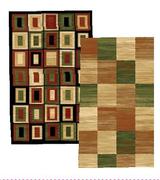 Paris Rugs Assorted-80X120cm Each