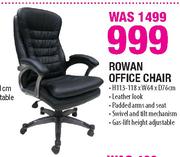 Rowan Office Chair