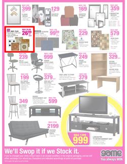Game : Lowest Prices This Easter (14 Mar - 24 Mar 2013), page 13
