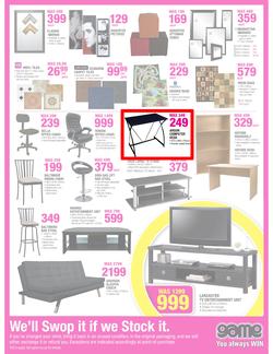 Game : Lowest Prices This Easter (14 Mar - 24 Mar 2013), page 13