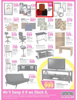 Game : Lowest Prices This Easter (14 Mar - 24 Mar 2013), page 13