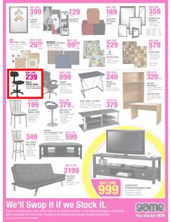 Game : Lowest Prices This Easter (14 Mar - 24 Mar 2013), page 13