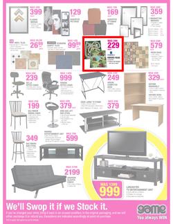 Game : Lowest Prices This Easter (14 Mar - 24 Mar 2013), page 13