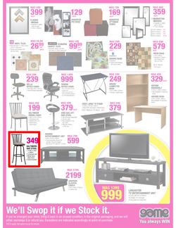 Game : Lowest Prices This Easter (14 Mar - 24 Mar 2013), page 13