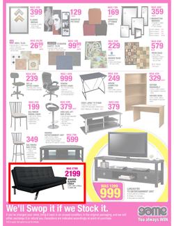 Game : Lowest Prices This Easter (14 Mar - 24 Mar 2013), page 13