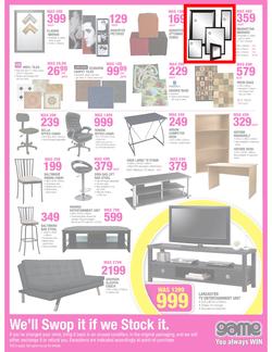 Game : Lowest Prices This Easter (14 Mar - 24 Mar 2013), page 13