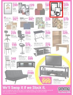Game : Lowest Prices This Easter (14 Mar - 24 Mar 2013), page 13