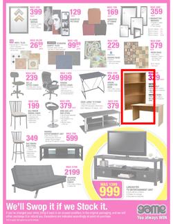 Game : Lowest Prices This Easter (14 Mar - 24 Mar 2013), page 13