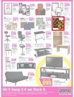 Game : Lowest Prices This Easter (14 Mar - 24 Mar 2013), page 13