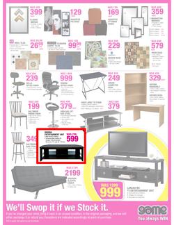 Game : Lowest Prices This Easter (14 Mar - 24 Mar 2013), page 13