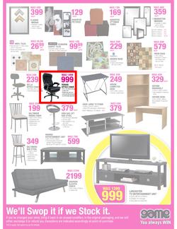 Game : Lowest Prices This Easter (14 Mar - 24 Mar 2013), page 13