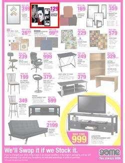 Game : Lowest Prices This Easter (14 Mar - 24 Mar 2013), page 13