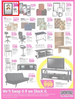 Game : Lowest Prices This Easter (14 Mar - 24 Mar 2013), page 13