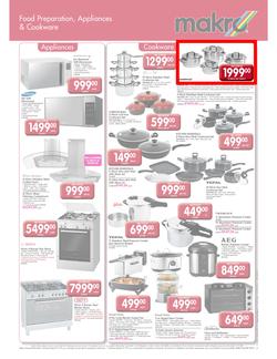 Makro : Love Your Home (12 Mar - 18 Mar 2013), page 13