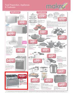 Makro : Love Your Home (12 Mar - 18 Mar 2013), page 13