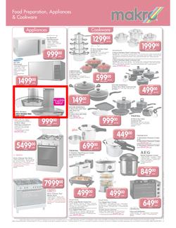 Makro : Love Your Home (12 Mar - 18 Mar 2013), page 13