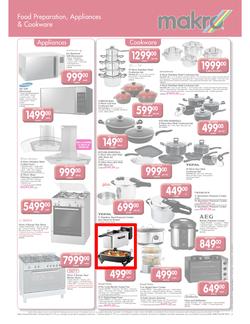 Makro : Love Your Home (12 Mar - 18 Mar 2013), page 13