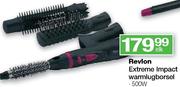 Revlon Extreme Impact Warmlugborsel-500W Elk