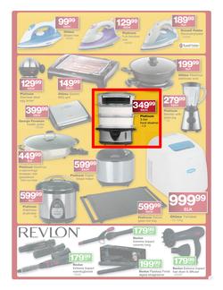 Checkers Hyper Western Cape : Easter Holiday Savings (18 Mar - 7 Apr 2013), page 13