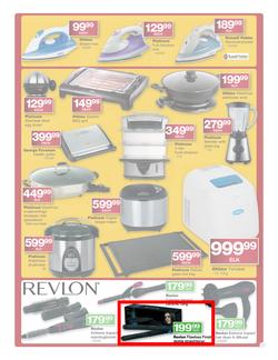 Checkers Hyper Western Cape : Easter Holiday Savings (18 Mar - 7 Apr 2013), page 13