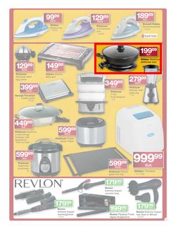 Checkers Hyper Western Cape : Easter Holiday Savings (18 Mar - 7 Apr 2013), page 13