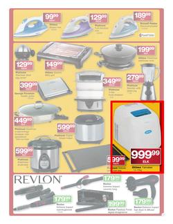 Checkers Hyper Western Cape : Easter Holiday Savings (18 Mar - 7 Apr 2013), page 13
