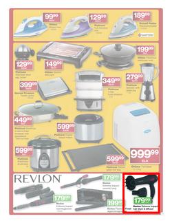 Checkers Hyper Western Cape : Easter Holiday Savings (18 Mar - 7 Apr 2013), page 13