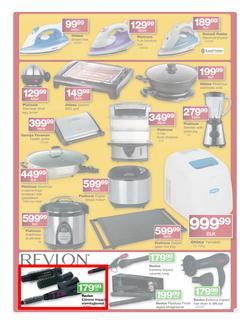 Checkers Hyper Western Cape : Easter Holiday Savings (18 Mar - 7 Apr 2013), page 13