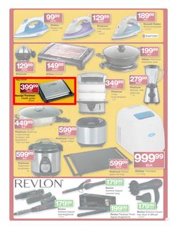 Checkers Hyper Western Cape : Easter Holiday Savings (18 Mar - 7 Apr 2013), page 13