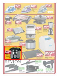 Checkers Hyper Western Cape : Easter Holiday Savings (18 Mar - 7 Apr 2013), page 13