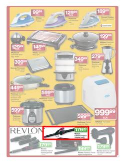 Checkers Hyper Western Cape : Easter Holiday Savings (18 Mar - 7 Apr 2013), page 13